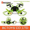 New 2.4G 4CH transmutative quadcopter best quadcopter drone for sale.